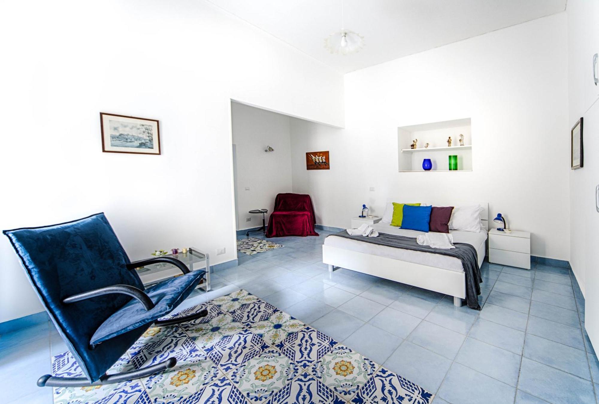 Gocce - Il Limoncello Historical Center Of Apartment Naples