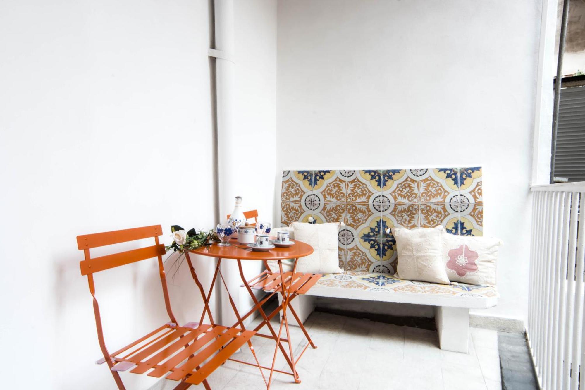 Apartment Gocce - Il Limoncello Historical Center Of