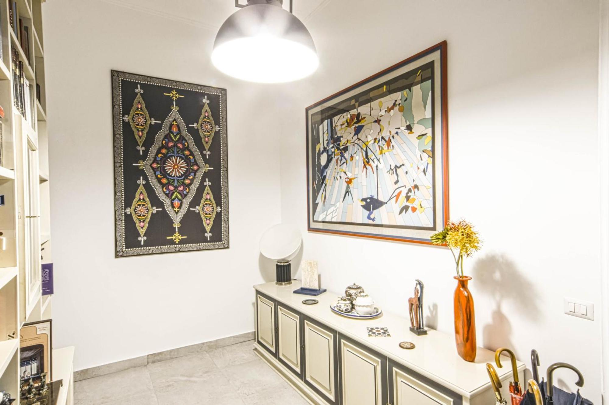 Apartment Gocce - Il Limoncello Historical Center Of